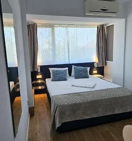 بيت ضيافة Drador إيفوري نورد