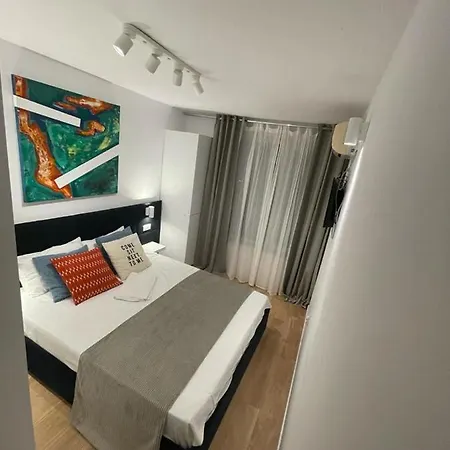 Vila Drador *