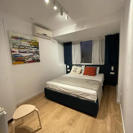 Penzion Drador Eforie Nord
