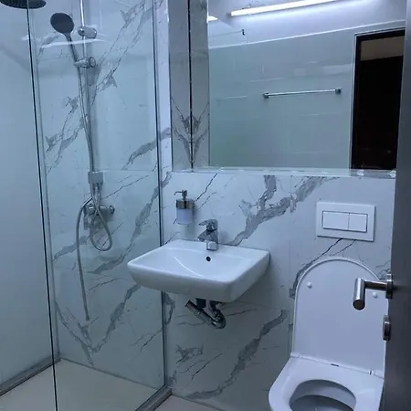 Vila Drador 招待所