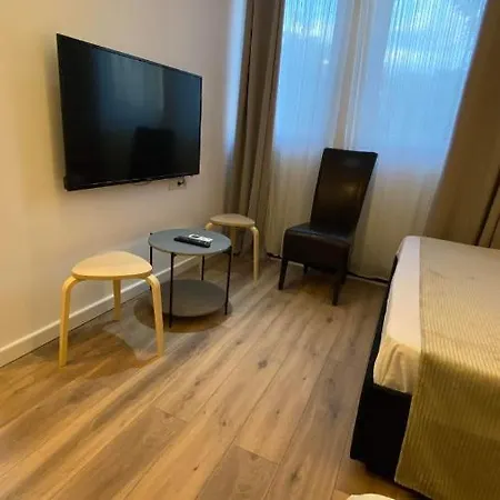 Drador Penzion 3*