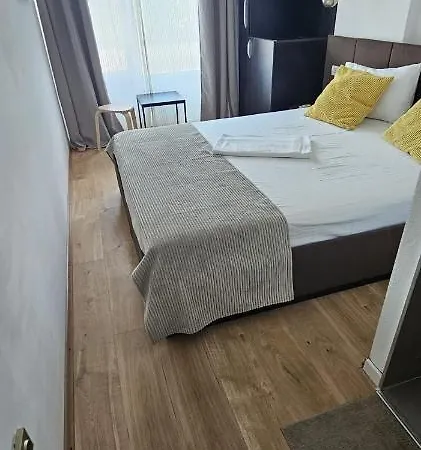 Drador Maison d'hôtes Eforie Nord